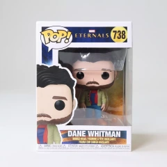 Funko Pop! Marvel: Eternals - Dane Whitman #738